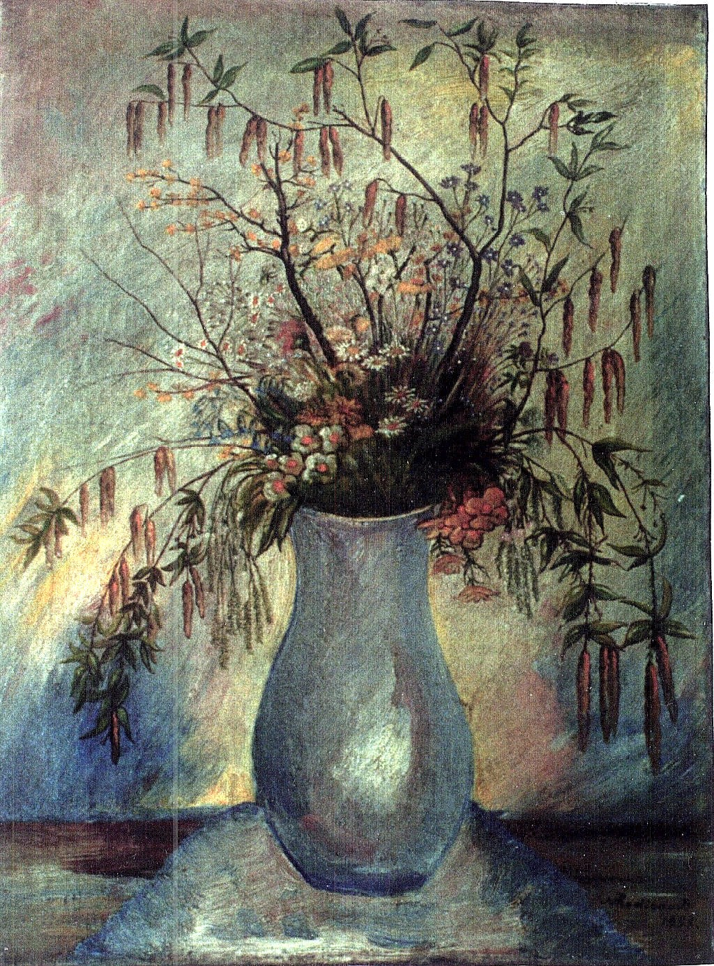 RODIONOV - Russian Art Salon