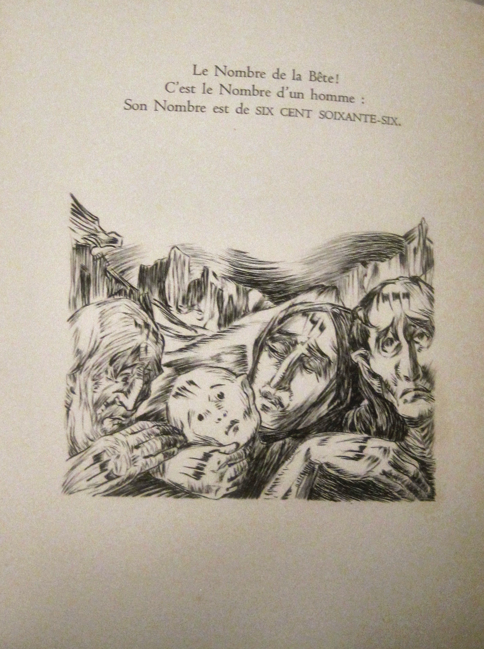 GONCHAROVA