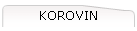 KOROVIN