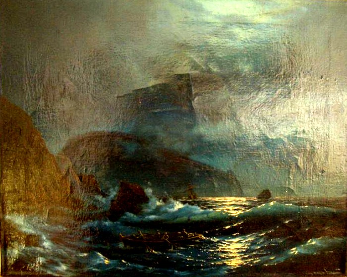 aivazovski-seascape