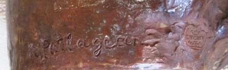 NAUM PATLAGEAN
