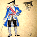 DOBUJINSKI