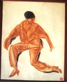 iacovleff