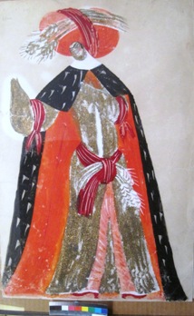 TCHELITCHEW