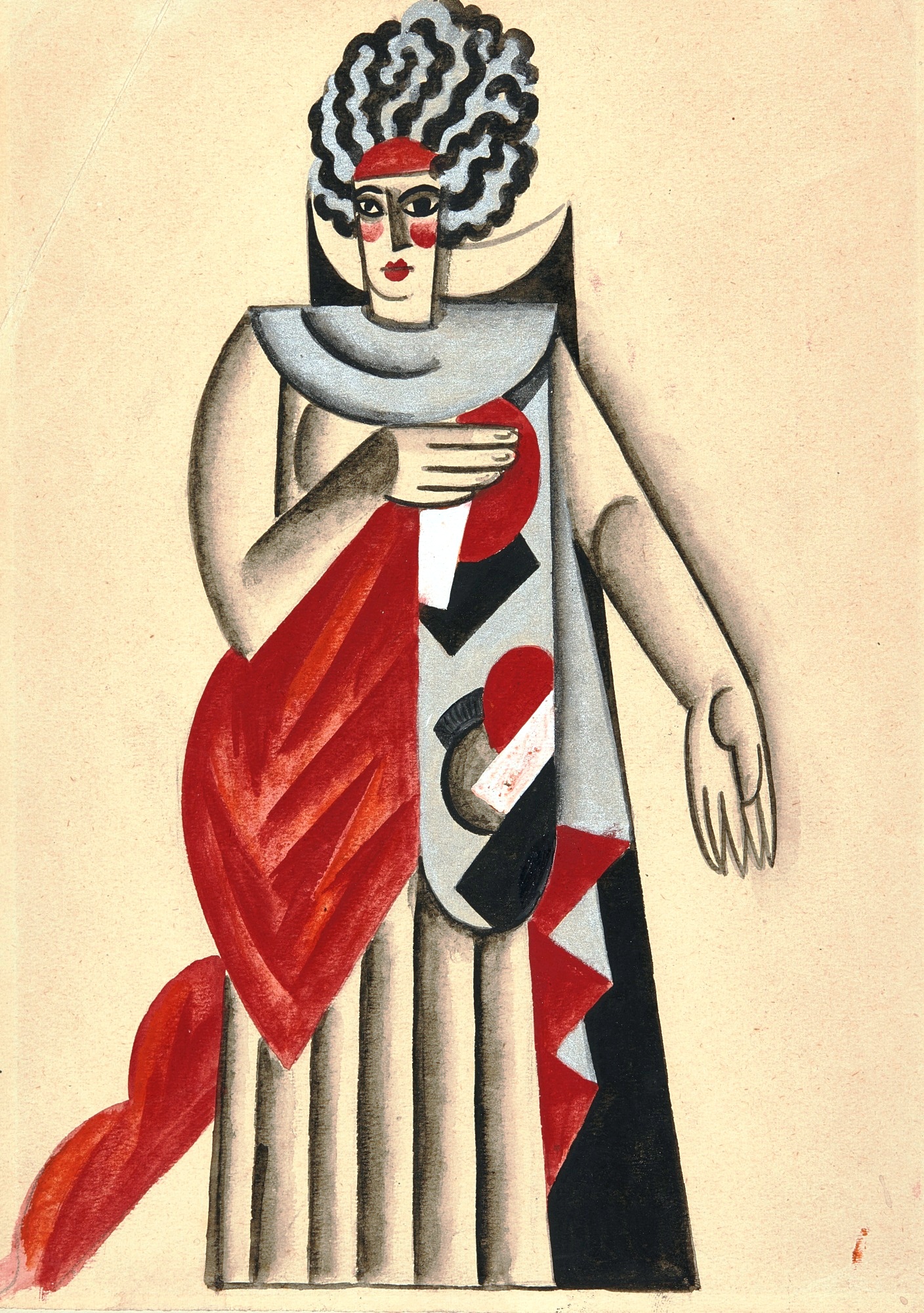 TCHELITCHEW