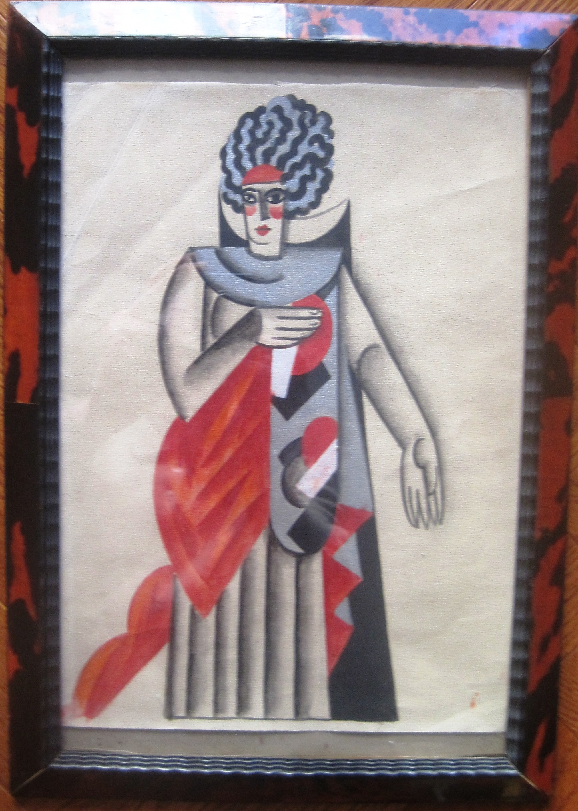 TCHELITCHEW