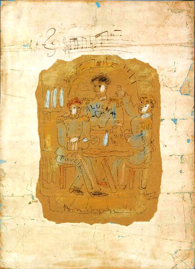 TCHELITCHEW