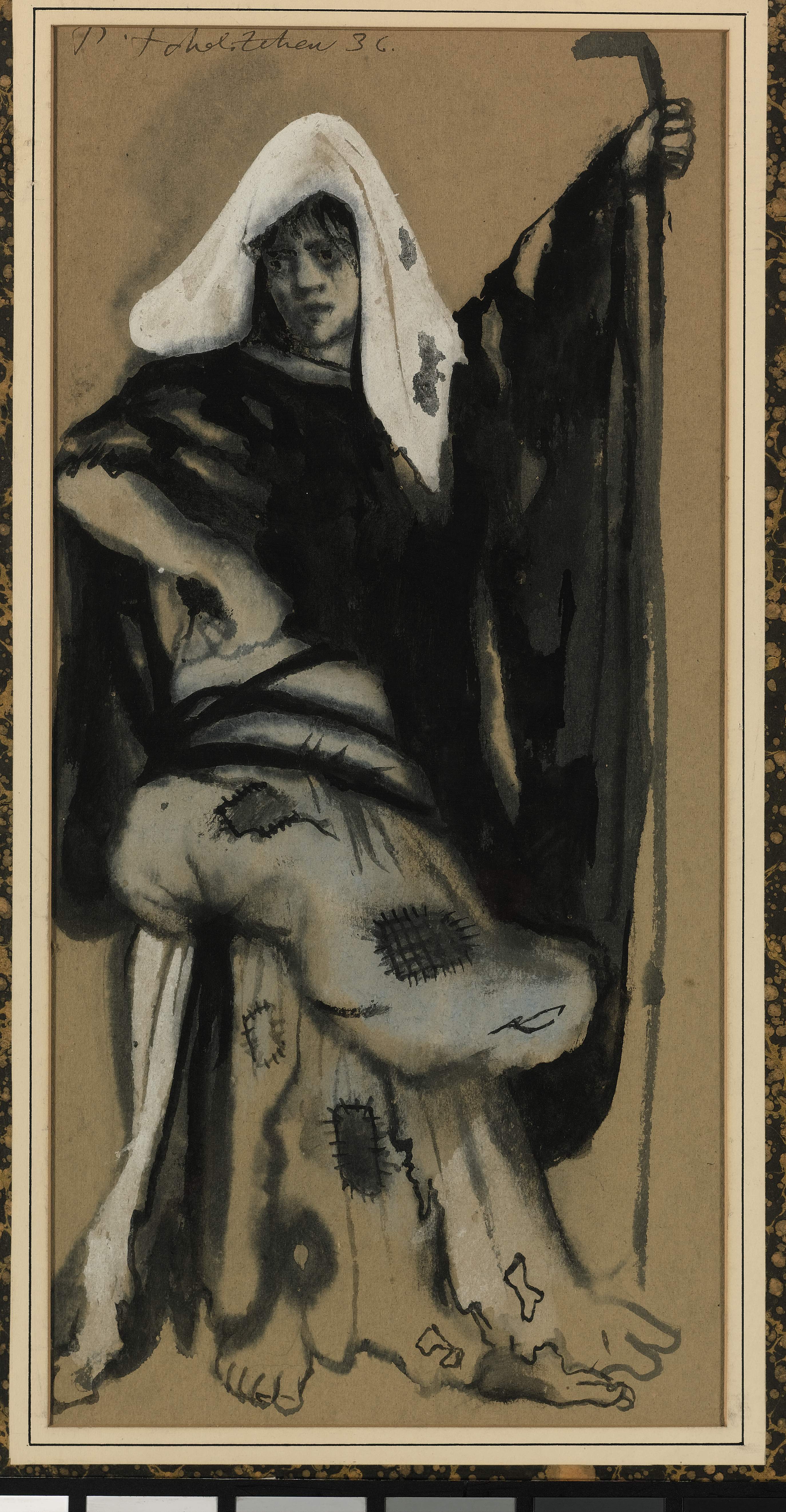 TCHELITCHEW