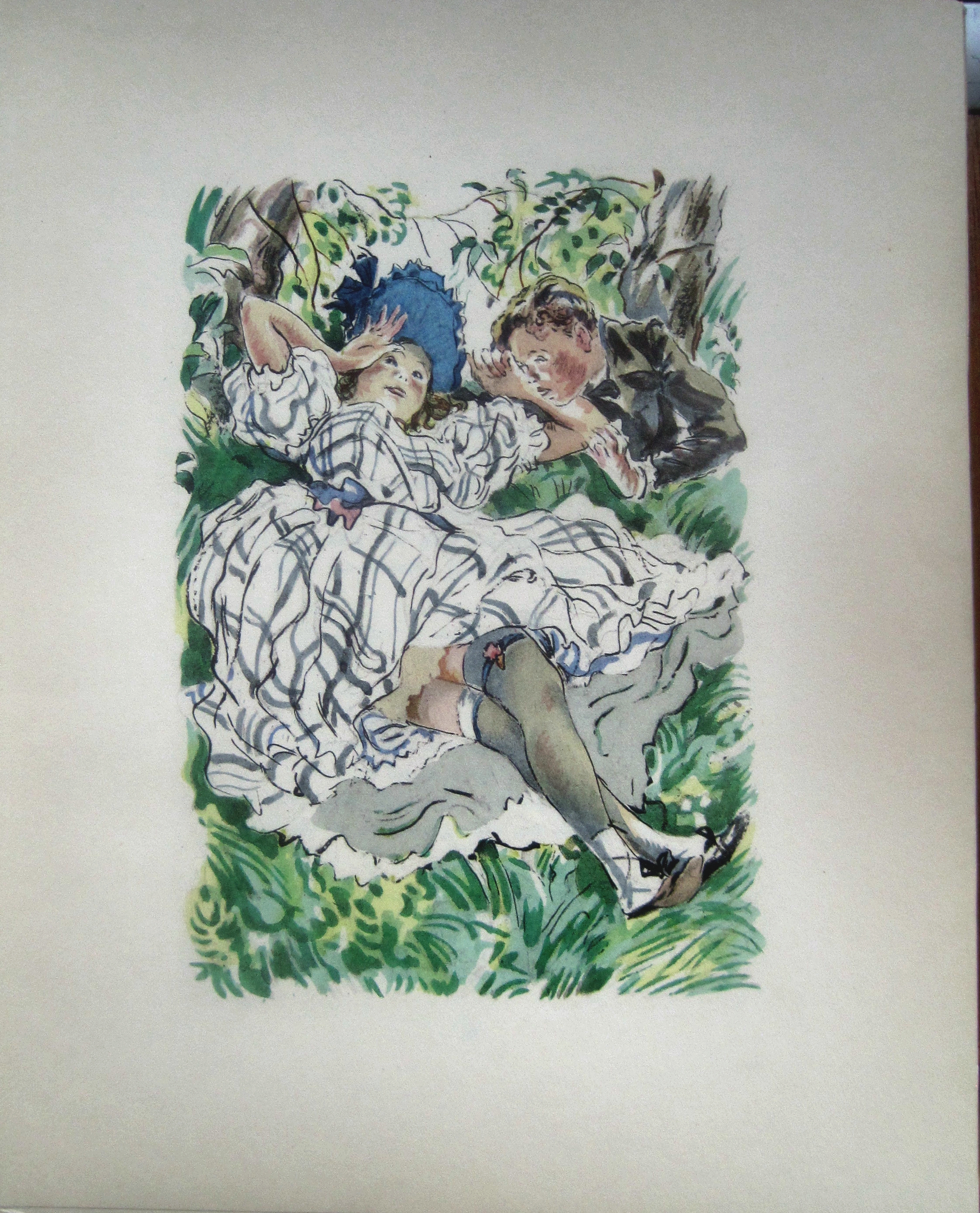 Goncharova