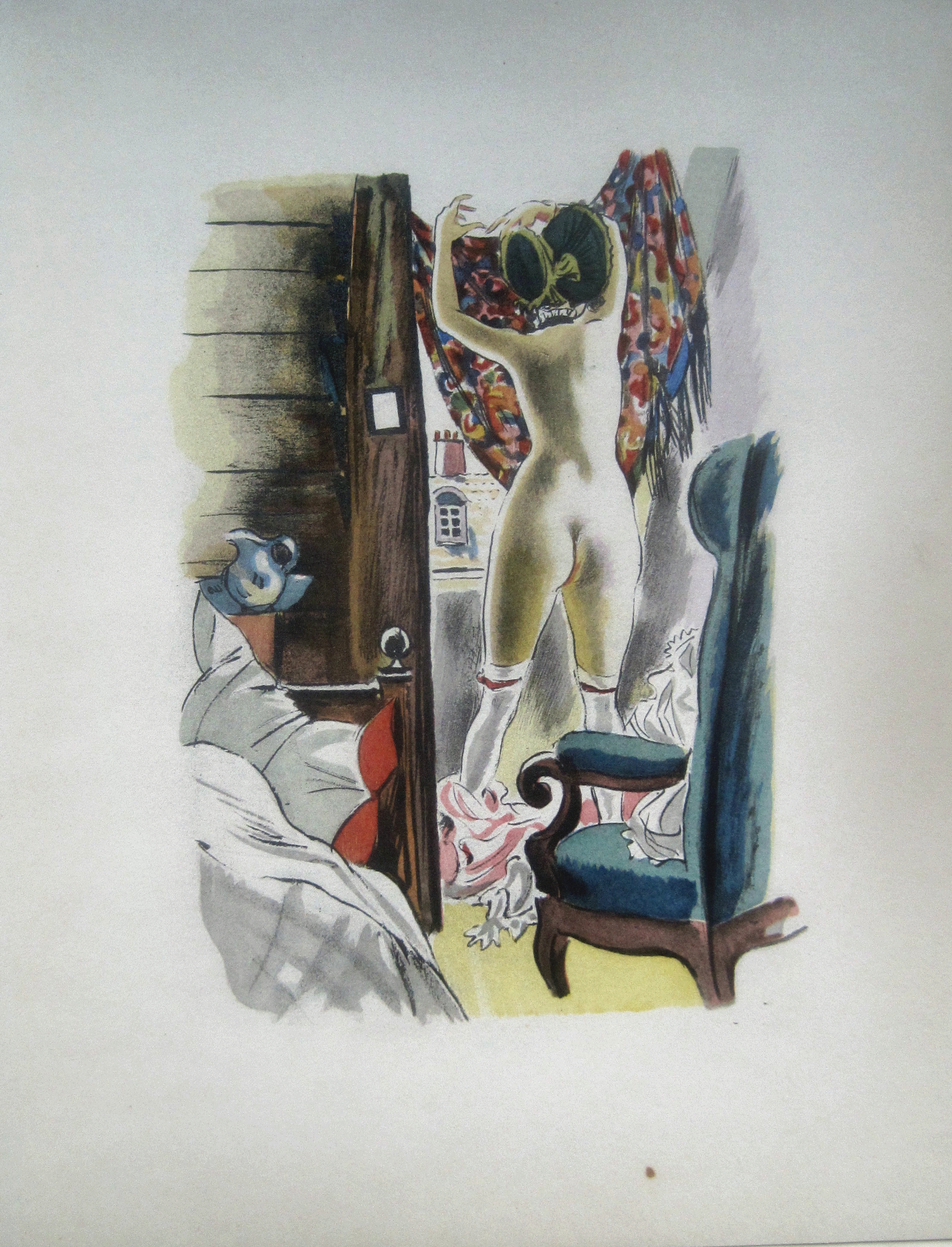 Goncharova