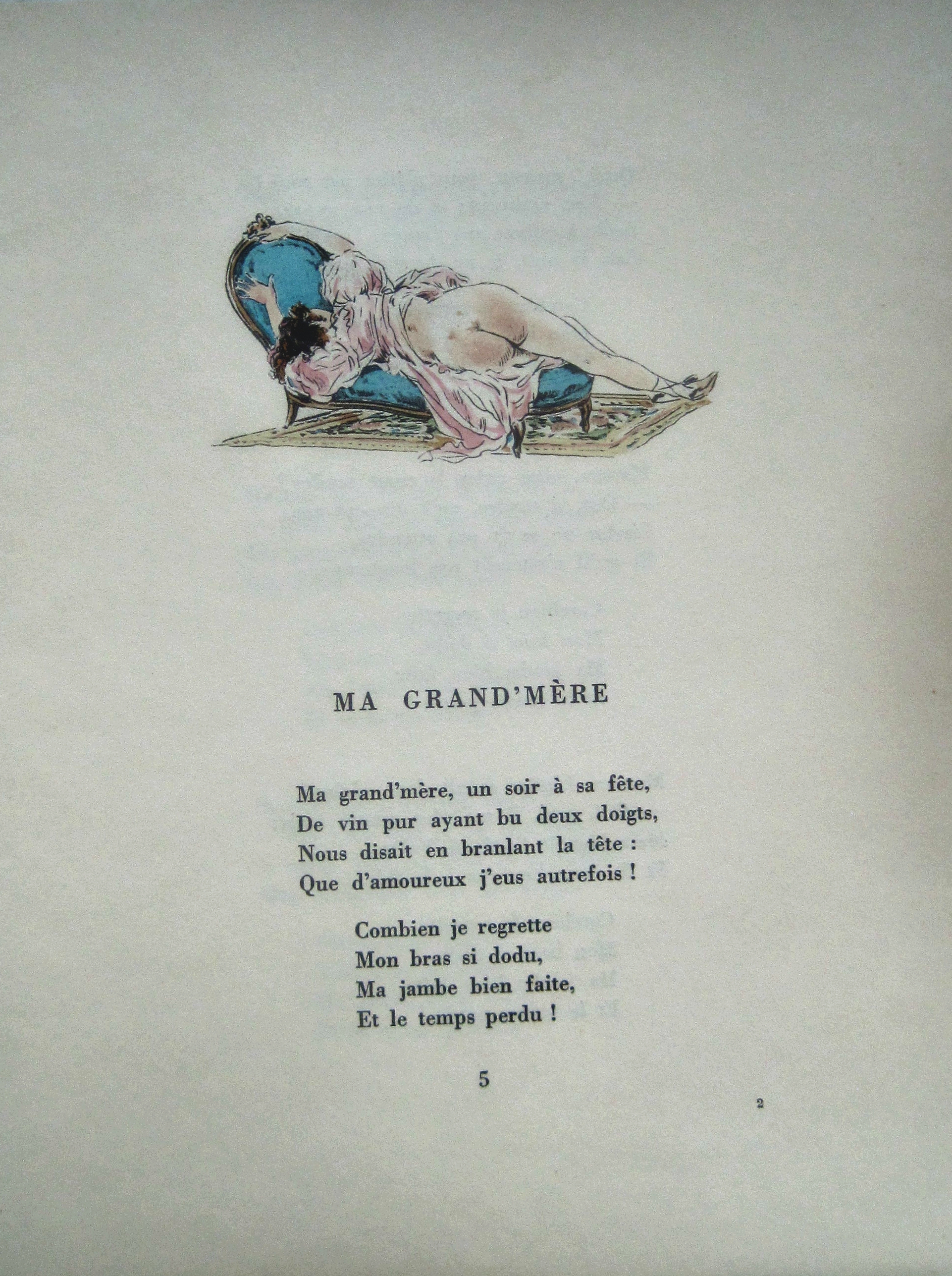 GONCHAROVA