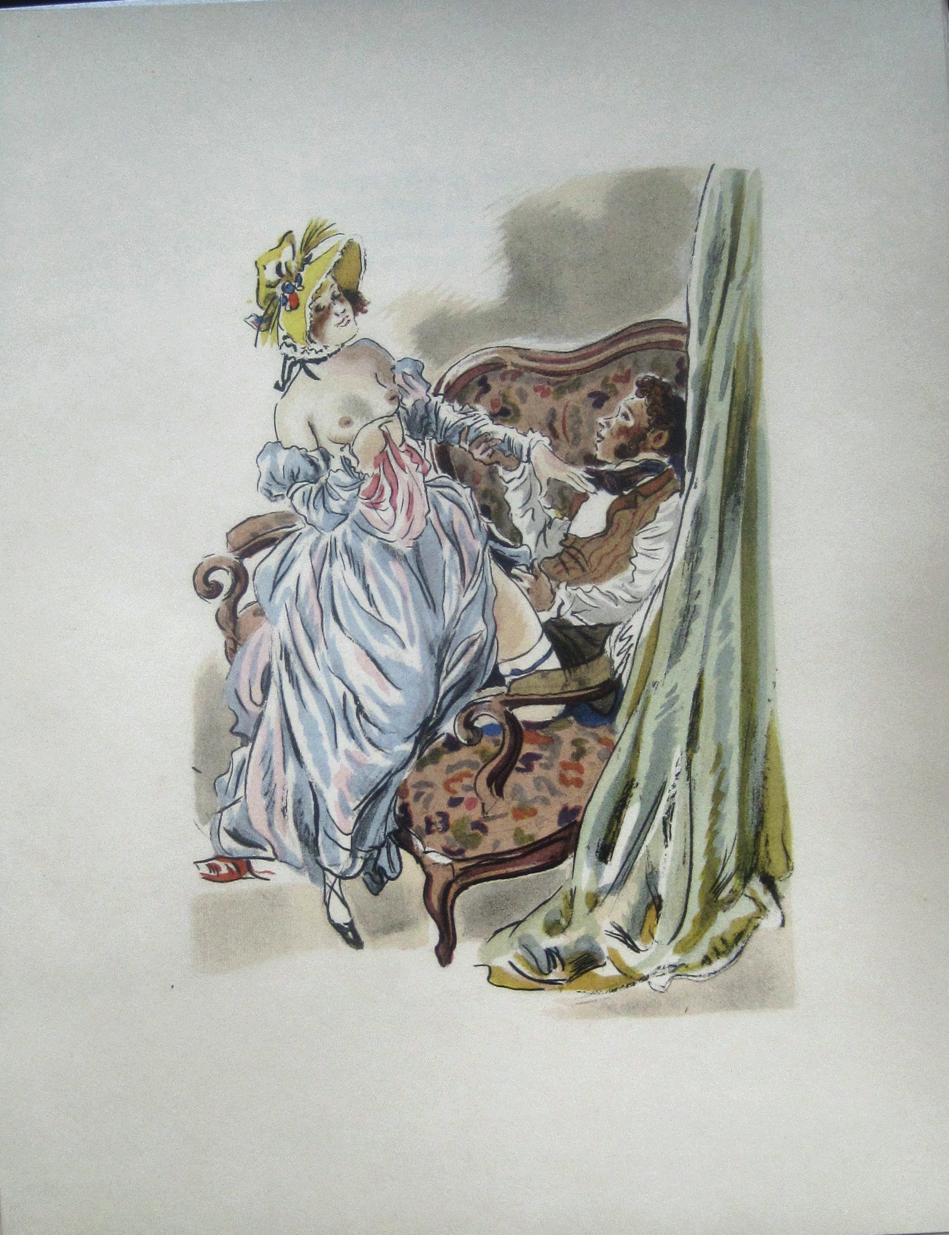 GONCHAROVA