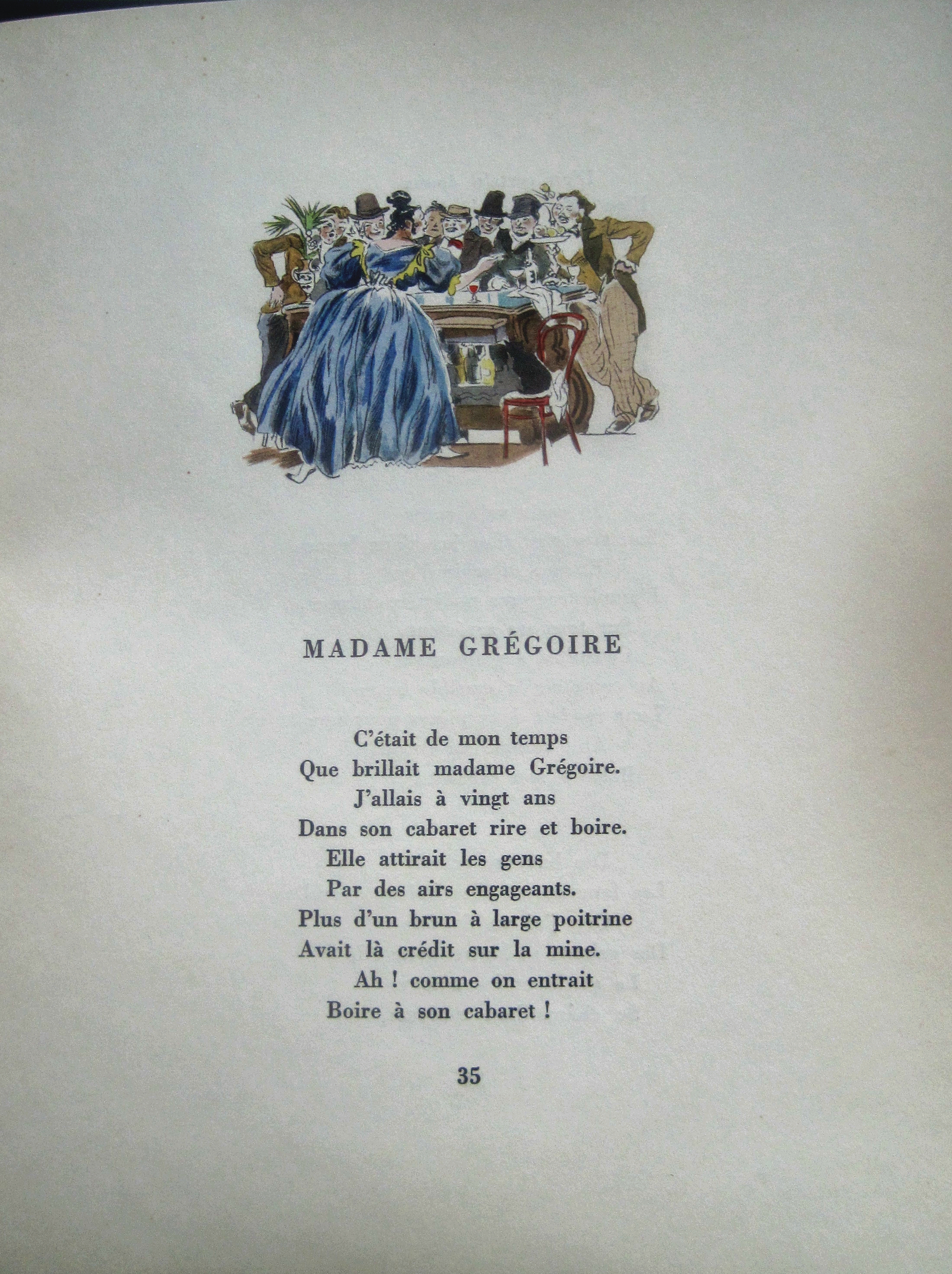 Goncharova