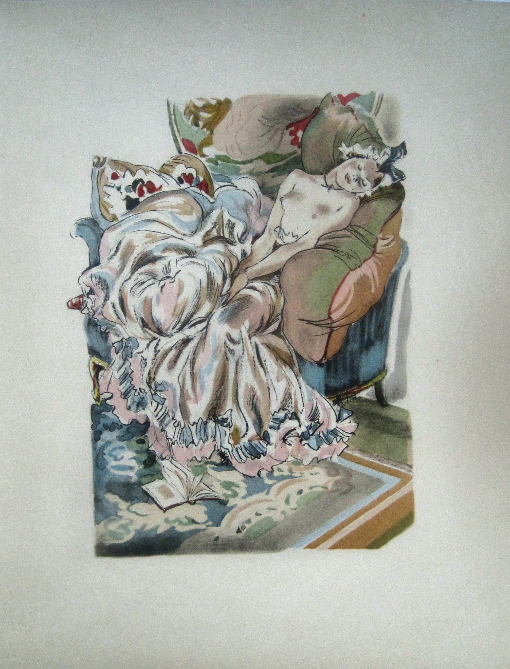 Goncharova