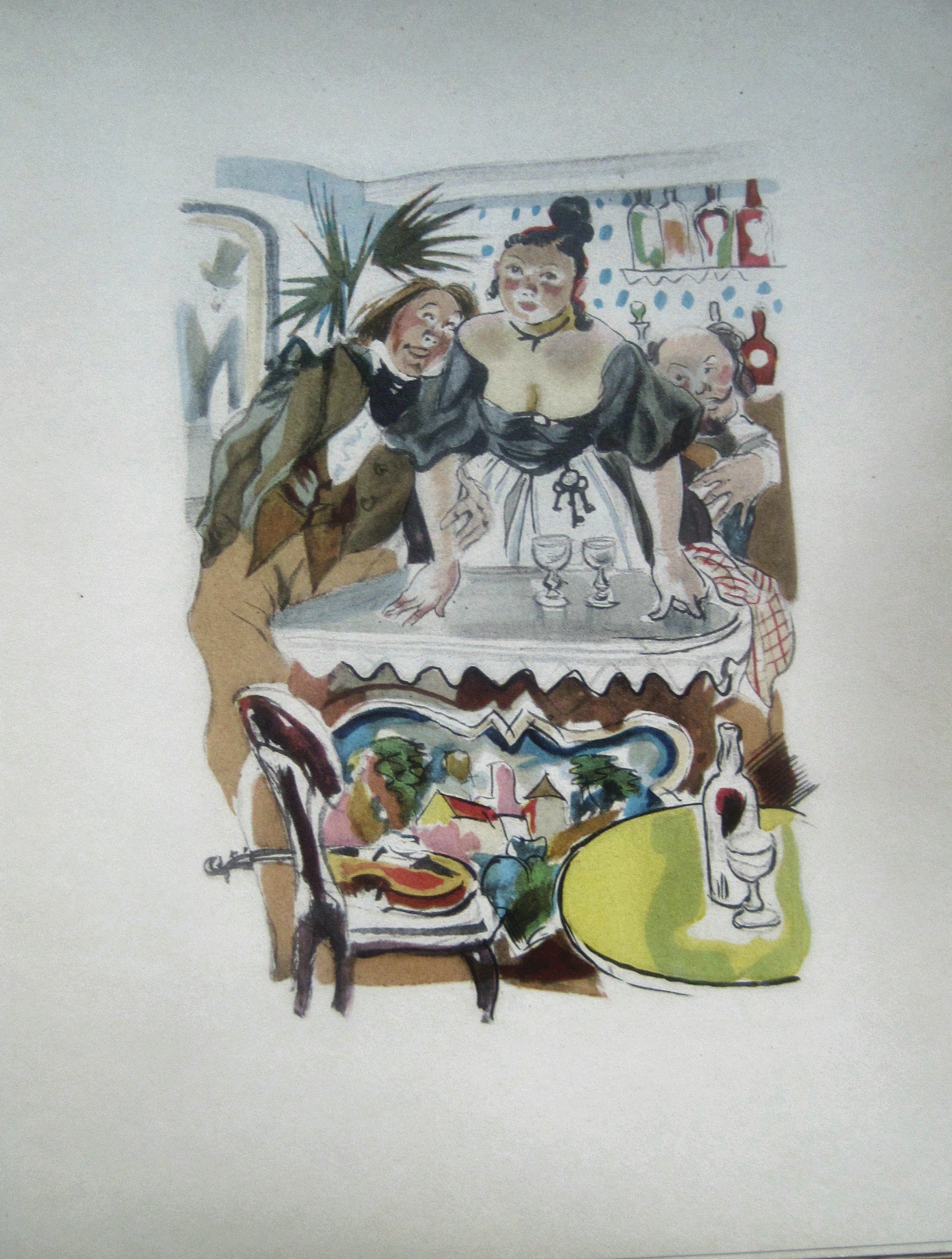 Goncharova